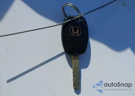 2012 Honda Cr-Z z USA, uszkodzony, nr VIN JHMZF1D46CS004036